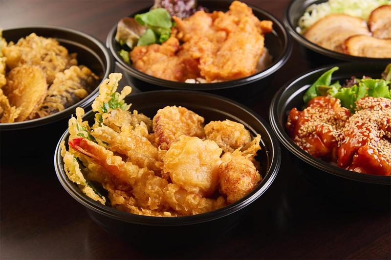 【丼もの天国】マジで居酒屋
