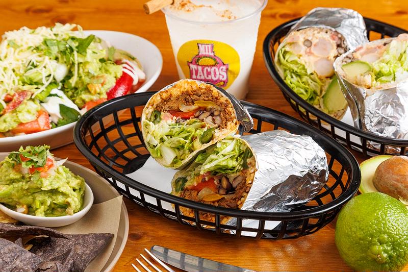 MILTACOS 笹塚店