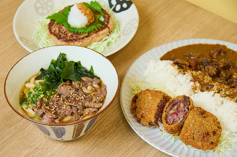 【馬肉の名店】じゃじゃ馬