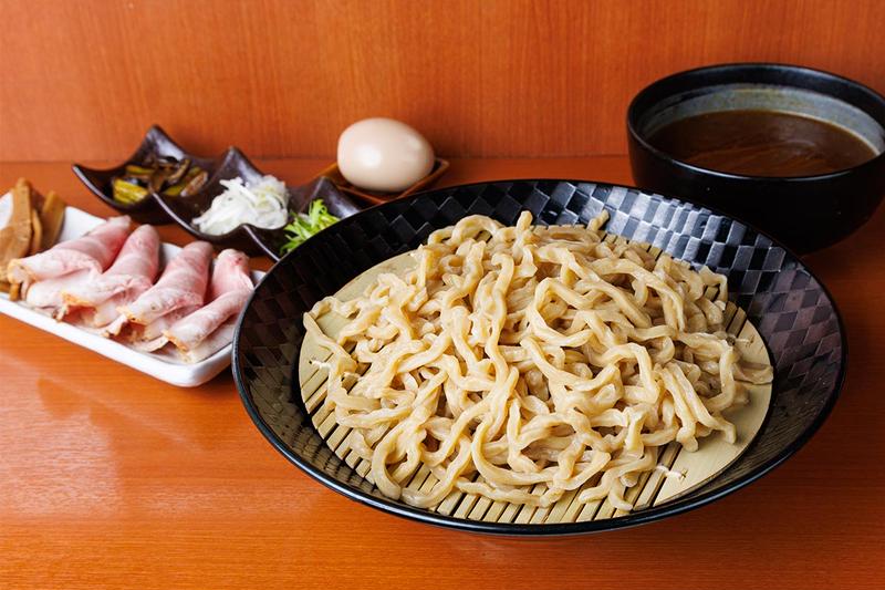 二代目めん屋 秋もと