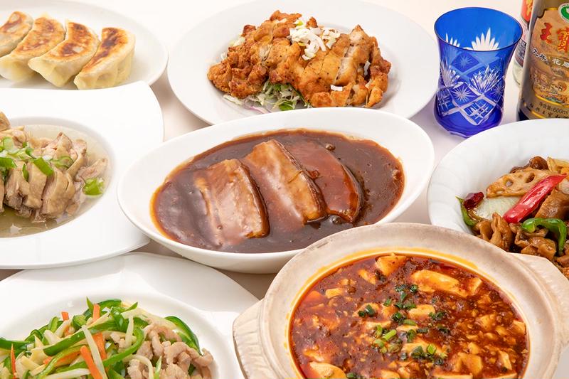 上海飯店