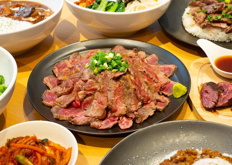 焼肉さい藤