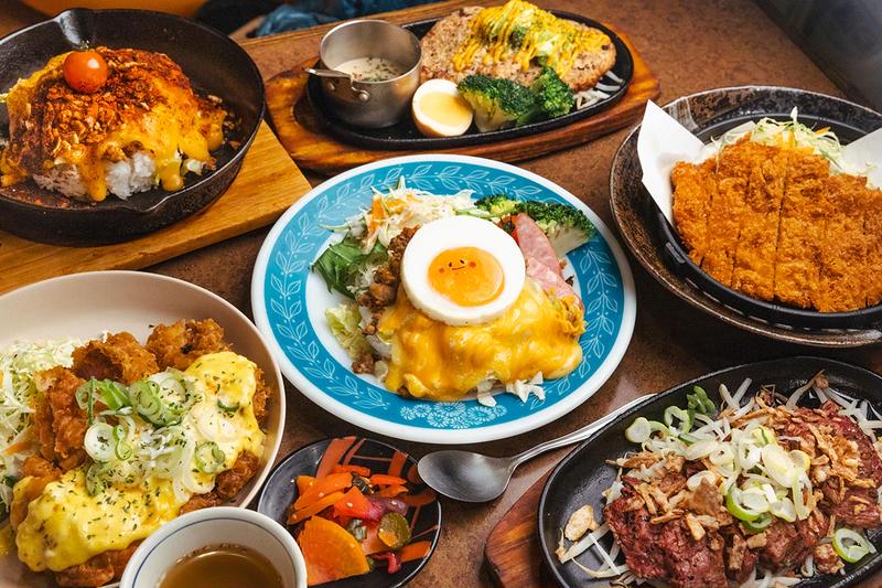 早稲田モンスターズ キッチン
