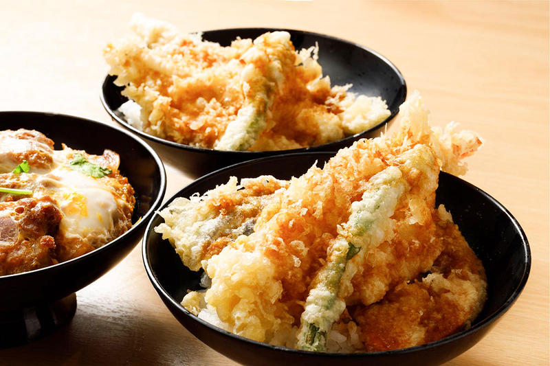 北前そば高田屋麹町晴花ビル店