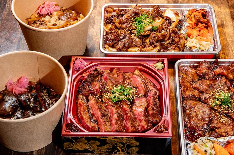 炭焼塩ホルモン“ 『あ』神戸酒場