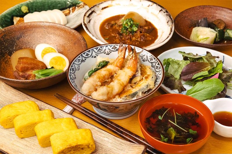 蕎麦x美酒 たけや