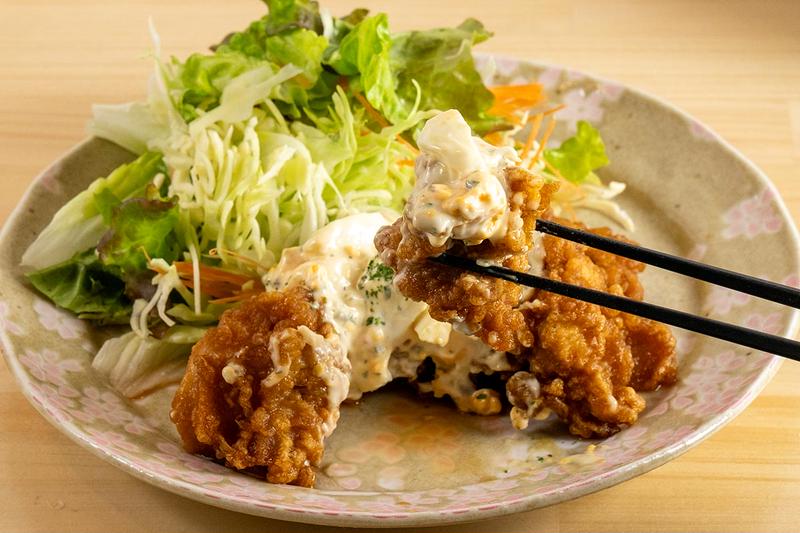ふみちゃんキッチン 立川店