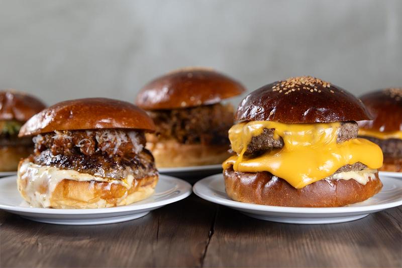 ANTIDOTE bar+eats