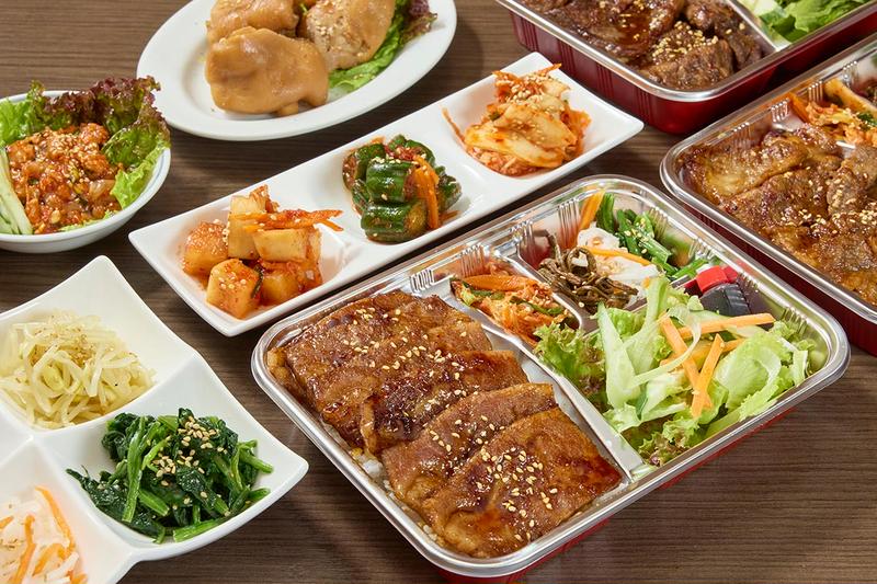 焼肉礎