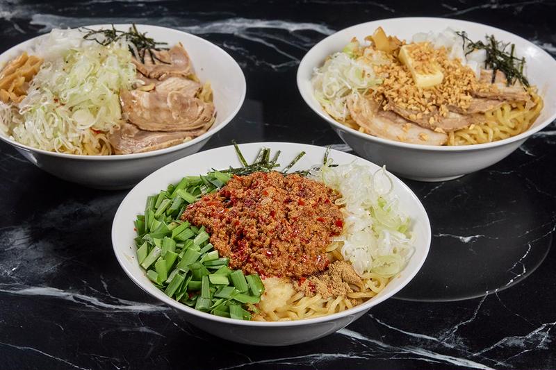 麺漢 メンオトコ