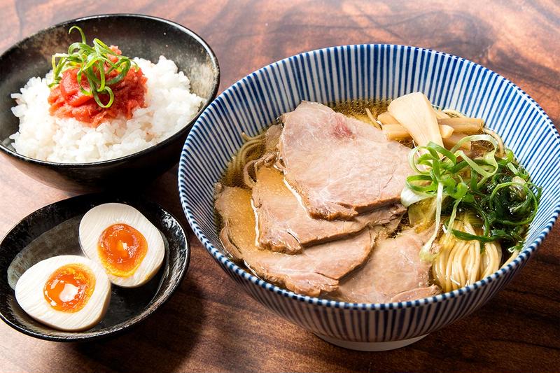 中華そば糸