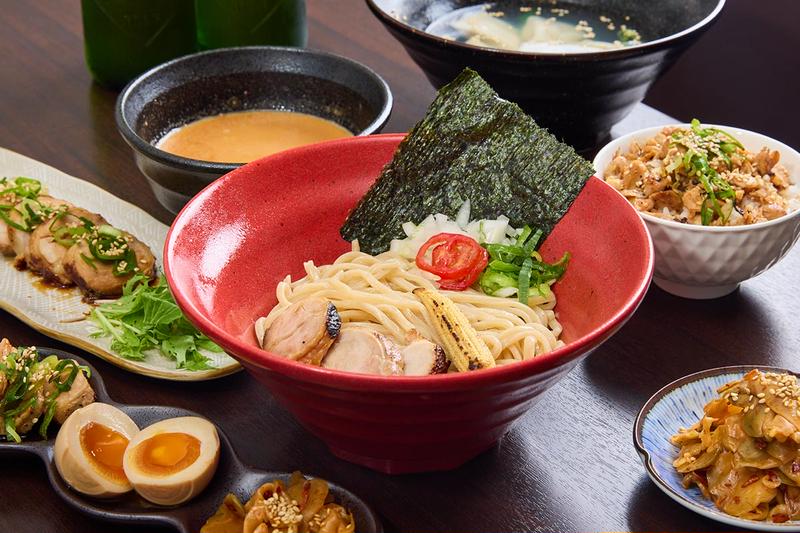 麺や うえ村