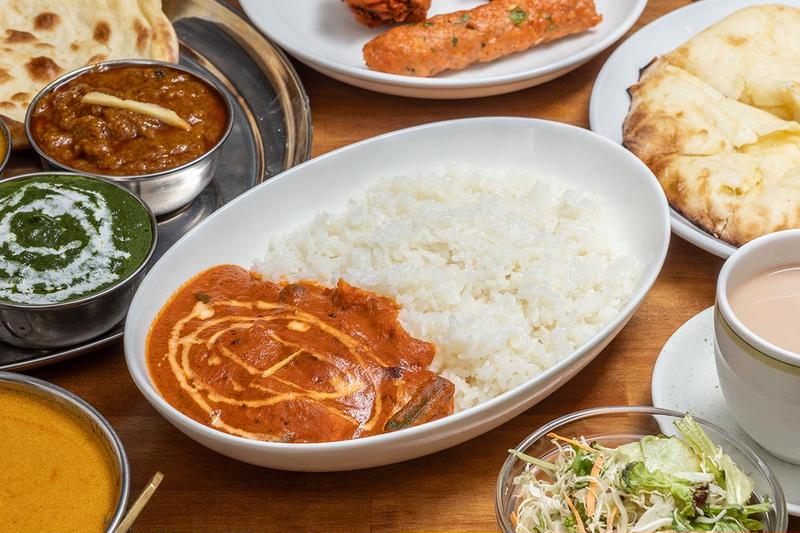 LOTUS KITCHEN