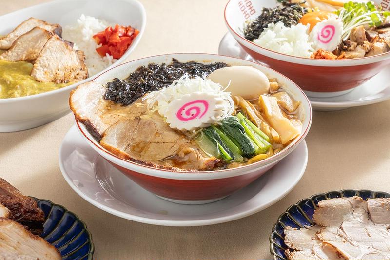 まる竹