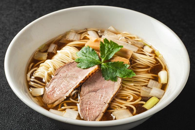 麺堂にしき 池袋西口