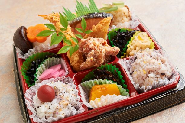 和食工房 おべんと亭