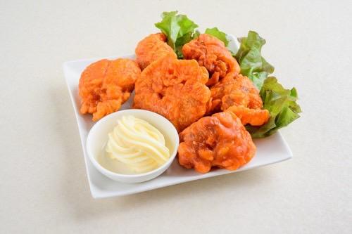 お弁当屋ニューデリー中原店
