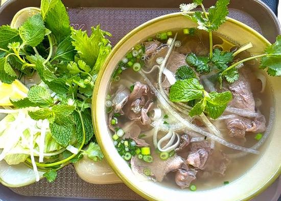 PHO 88 ベトナム料理