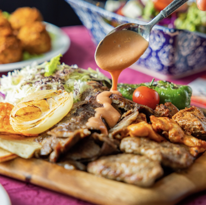 Kebab Chefs