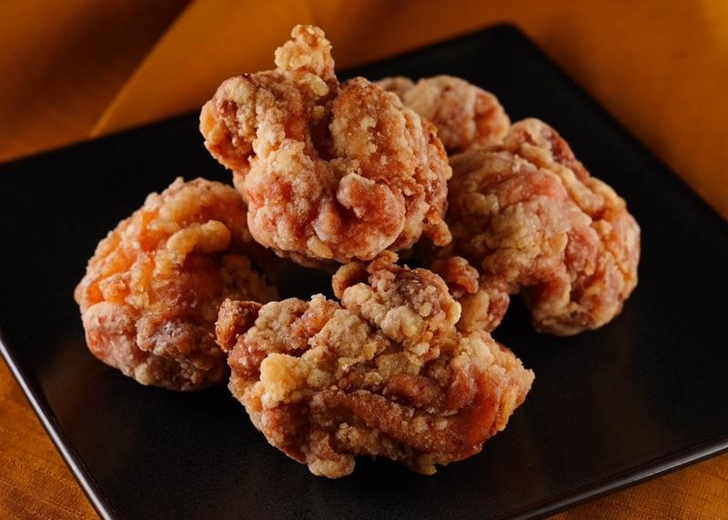 大分からあげ わん 武庫元町店