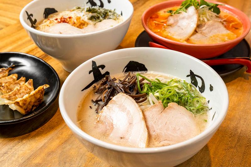 まんかい 福島本家