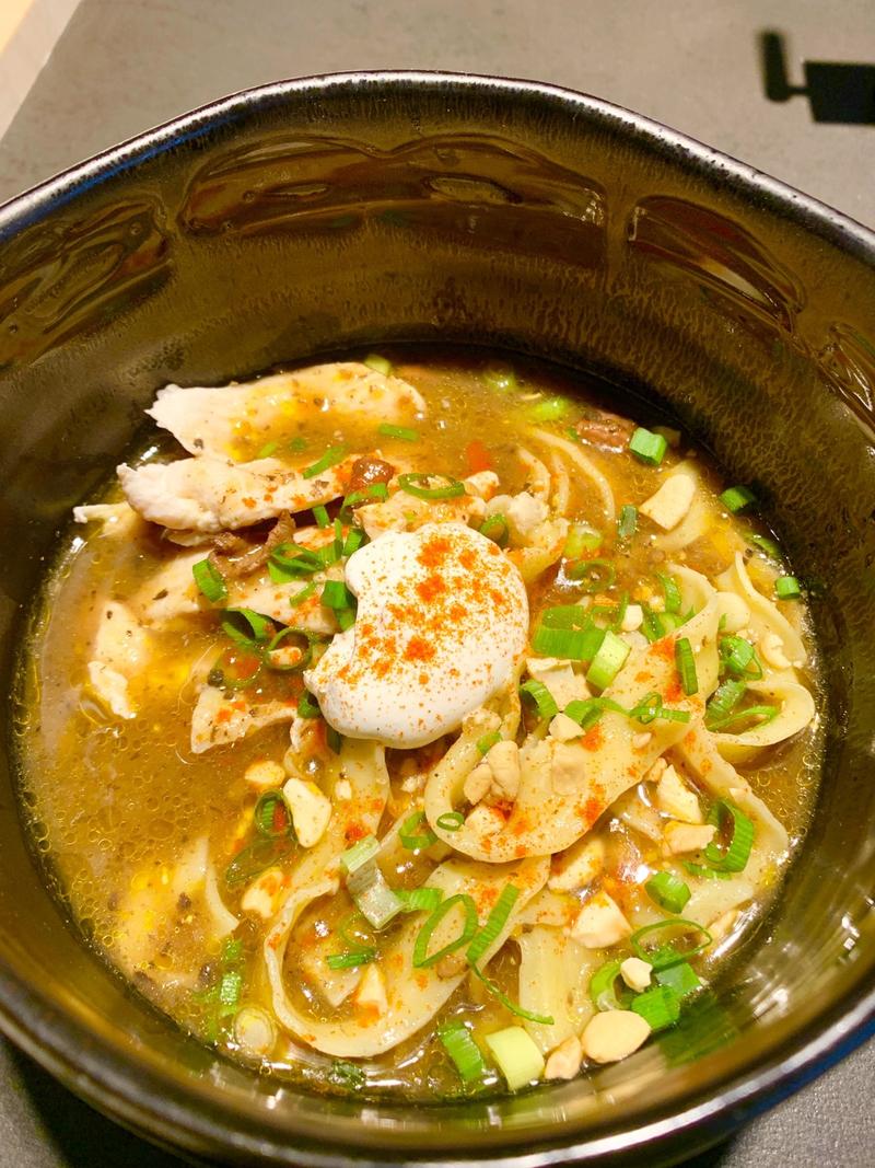 カレーメン 京