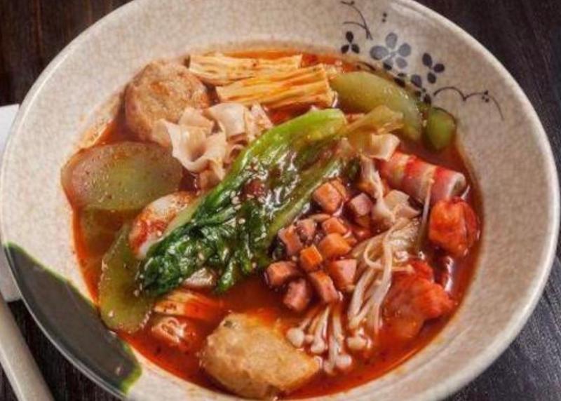 点麻辣 立花店