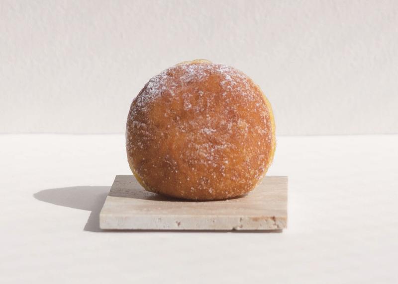 LEMONICA/UNI DONUTS 原宿店