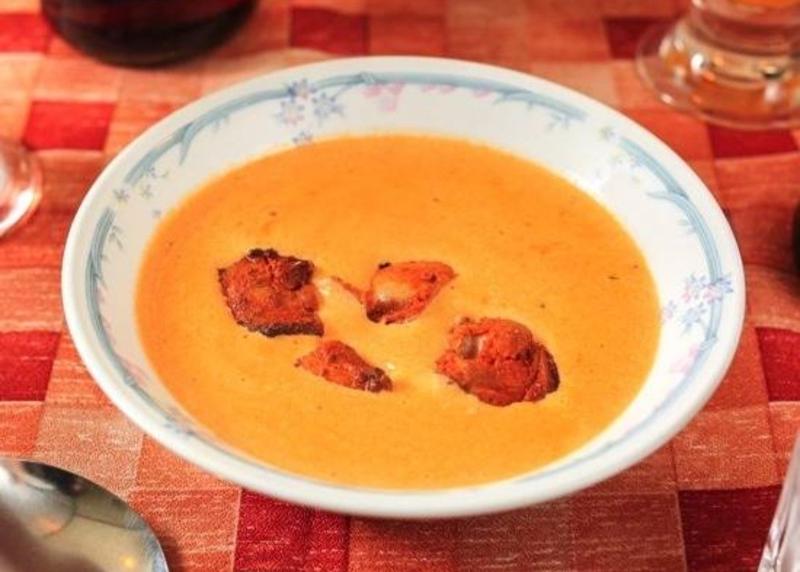 ネパールインド料理 K.C.