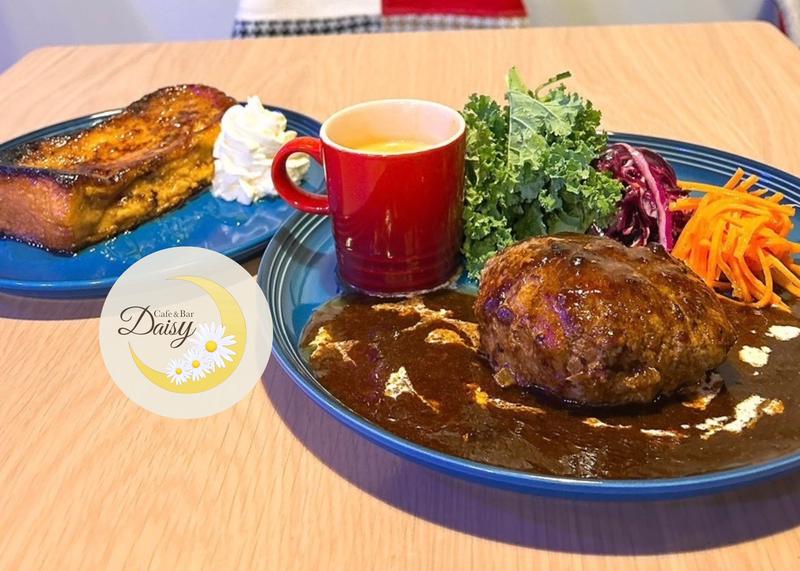 Cafe＆Bar Daisy