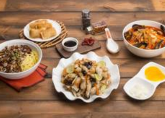 香港飯店0410 大阪鶴橋店