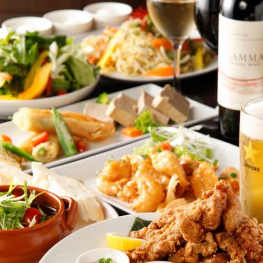 居酒屋ダイニング 天の川 錦糸町