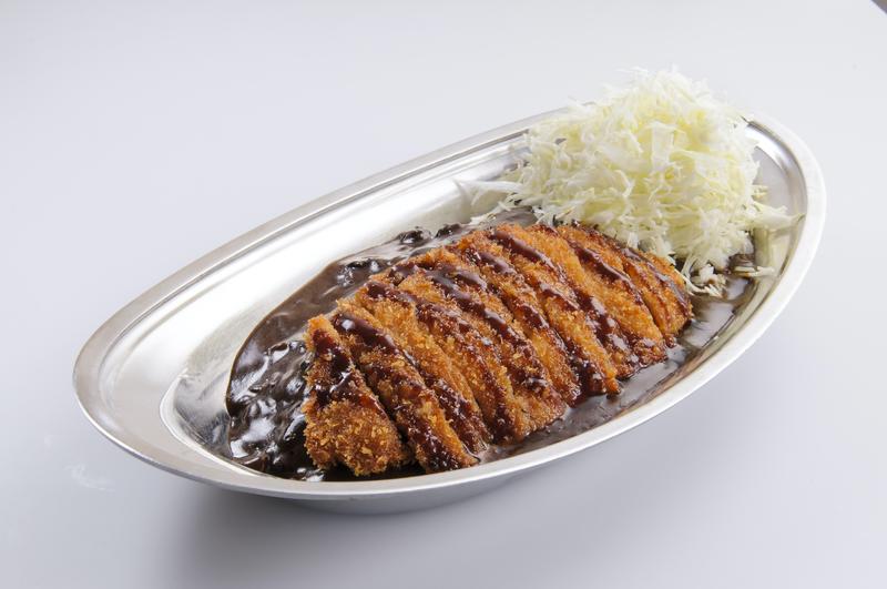 [ゴーゴーカレー監修] 金沢カレー研究所 学芸大学店