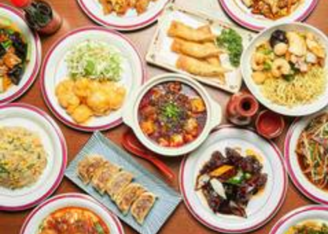 今日海飯店 一之江店
