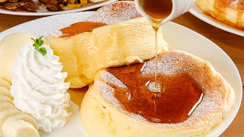 Australian Cafe&Bar Manly カフェ マンリー 天神店