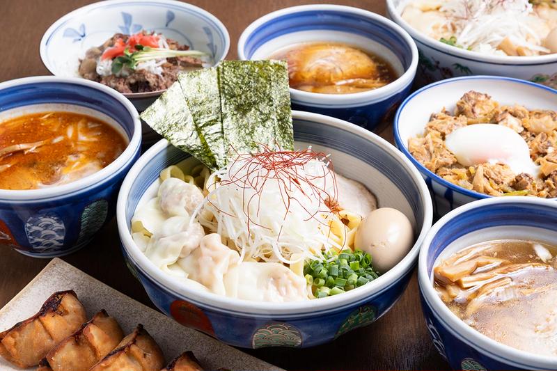 双麺 門前仲町店