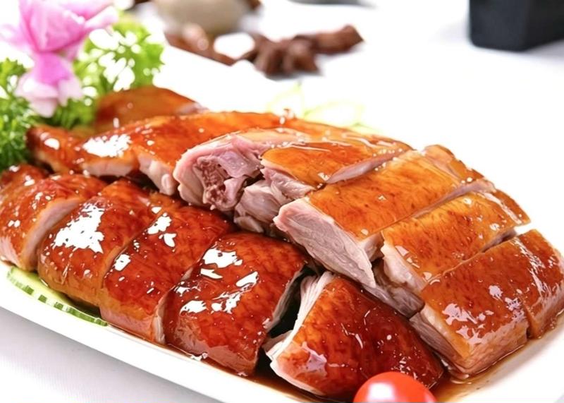 易福菜館