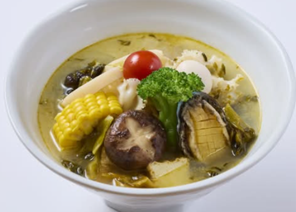 大吉麻辣湯