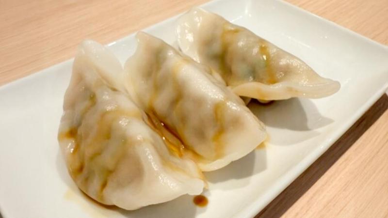 麺とかつおの物語