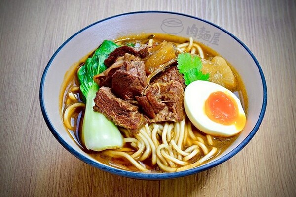 肉麺屋