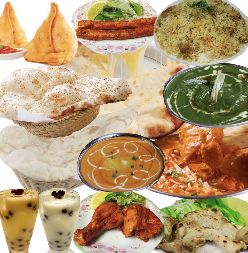 インドカレースワズ