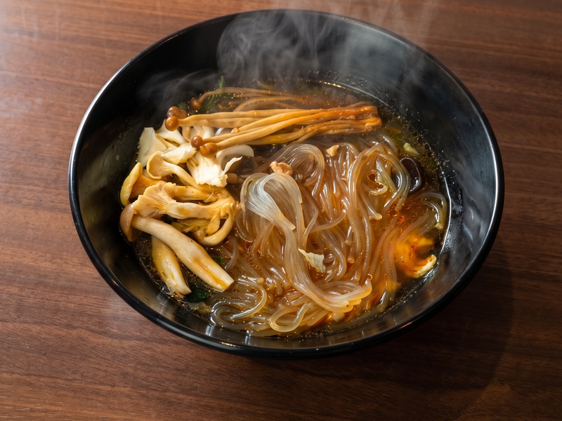 福龍麻辣湯