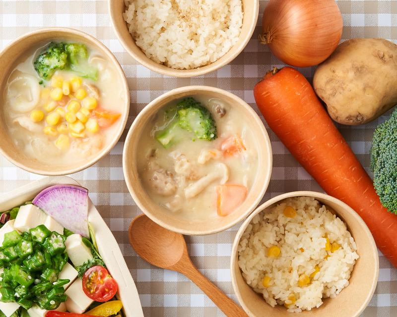 クリームシチュー専門店 Steww＆Co. 神田淡路町店