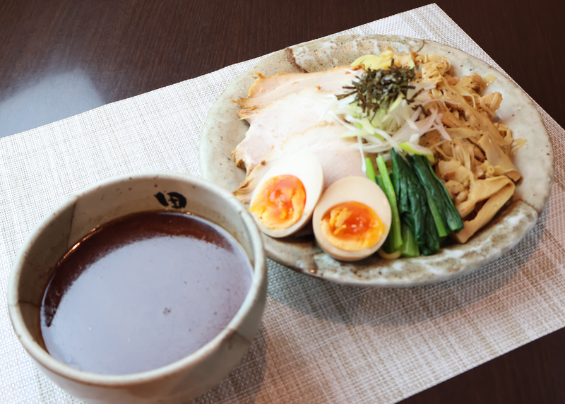 麺処田ぶし横浜店
