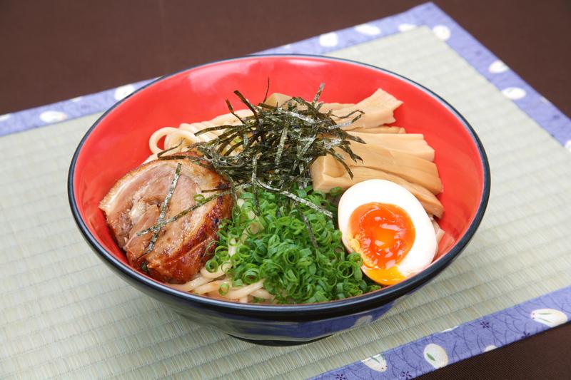 麺屋政宗なんばラーメン一座店