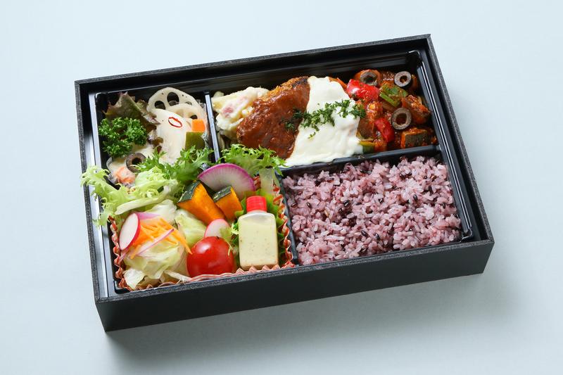 食工房マルシェ