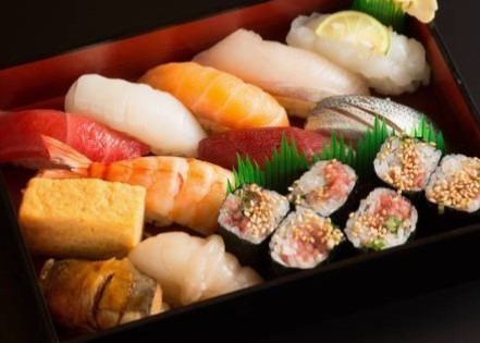 宅配寿司 白川 小岩町店