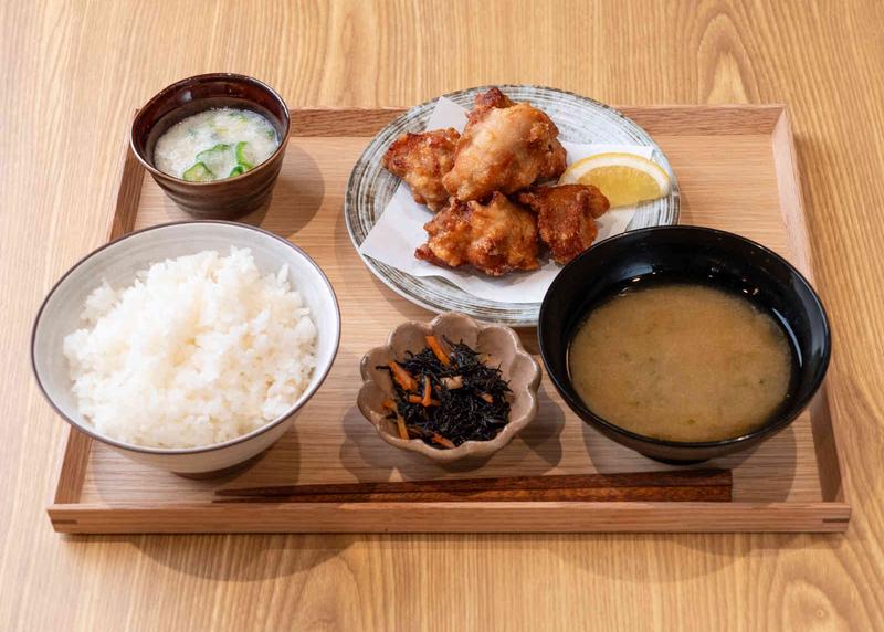 土鍋ご飯いくしか中目黒