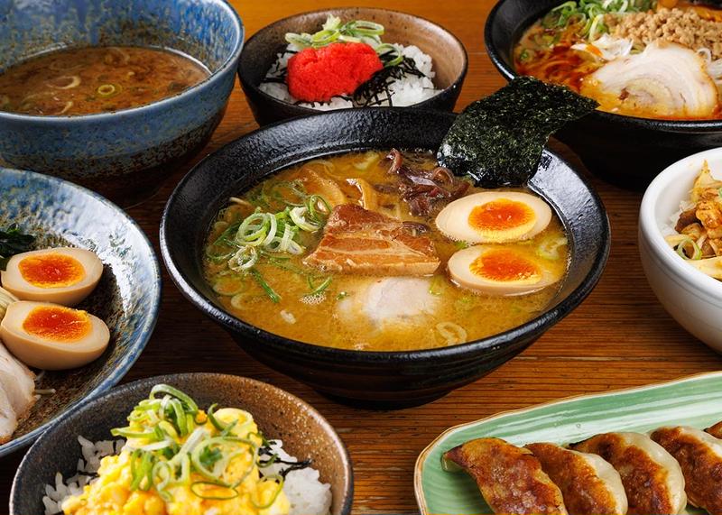 九州らーめん 學金