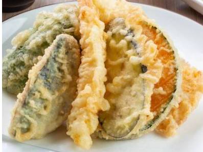 博多天ぷらたかお 福岡パルコ店